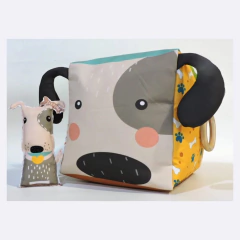 Cubo Multiactividades - comprar online