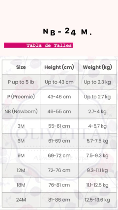 Pack Bodies Nórdicos - comprar online