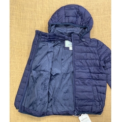Campera Blue - comprar online