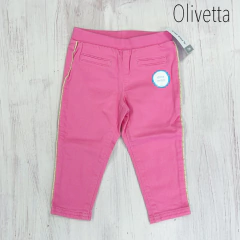 Pantalón Gabardina