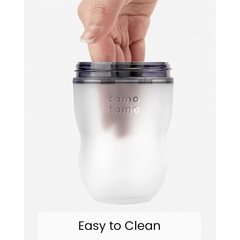 Mamadera Silicona 250 ml en internet