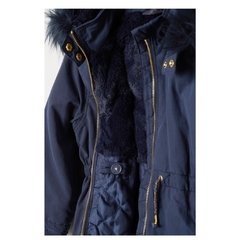 Campera tipo Parka - comprar online