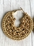 AROS ARGAN - BEIGE - comprar online