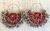 AROS SARLA - FUCSIA - comprar online