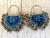 AROS SARLA - TURQUESA - comprar online