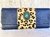 BILLETERA USHA - MODELO 14 (AZUL)