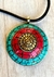 COLLAR MADHUR - MODELO 4 - NARAK
