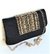 CARTERA /BANDOLERA /SOBRE MAKI - NEGRO - comprar online