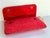 CARTERA /BANDOLERA /SOBRE MAKI - ROJA - tienda online
