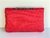 Imagen de CARTERA /BANDOLERA /SOBRE MAKI - ROJA