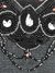 CARTERA /BANDOLERA NIRVANA - NEGRO - NARAK