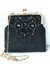 CARTERA /BANDOLERA NIRVANA - NEGRO