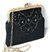 CARTERA /BANDOLERA NIRVANA - NEGRO - comprar online