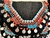 CARTERA / BANDOLERA / SOBRE SAGARA - NEGRO - NARAK