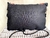 CARTERA / BANDOLERA / SOBRE SAGARA - NEGRO en internet