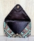 CARTERA / SOBRE SHAMILAR - TURQUESA - NARAK