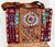 CARTERA SHEYDA - MODELO 8 - comprar online