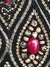 Imagen de CARTERA /BANDOLERA /SOBRE TAMAE - NEGRO