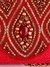 CARTERA /BANDOLERA /SOBRE TAMAE - ROJO - tienda online