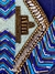 CARTERA / BANDOLERA VEDAS - AZUL - NARAK