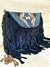 CARTERA / BANDOLERA VEDAS - NEGRO