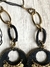 Imagen de COLLAR BARSHA - NEGRO