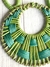 COLLAR DINESH - VERDE - tienda online