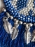 Imagen de COLLAR KAMAL - AZUL