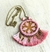 COLLAR KAMAL - ROSA - comprar online