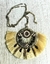 COLLAR KIRPAL - BEIGE