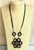 COLLAR NEYEN - NEGRO