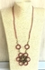 Imagen de COLLAR NEYEN - ROSA
