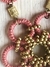 COLLAR NEYEN - ROSA - tienda online