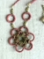 COLLAR NEYEN - ROSA en internet