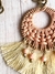 COLLAR NIRAJ - BEIGE en internet