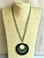 COLLAR SUBAL - VERDE - tienda online