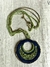 COLLAR SUBAL - VERDE