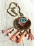 Imagen de COLLAR SWATI  - CORAL