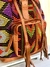 MOCHILA BALRAJ - MODELO 16 - NARAK
