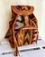 MOCHILA BALRAJ - MODELO 41