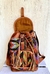 MOCHILA BALRAJ - MODELO 42 - tienda online