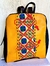 MOCHILA DESHAL - AMARILLA - 2DA SELECCION - NO ACEPTA CAMBIOS NI DEVOLUCIÓN - comprar online