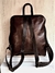 MOCHILA DESHAL - AMARILLA - 2DA SELECCION - NO ACEPTA CAMBIOS NI DEVOLUCIÓN - tienda online
