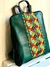 MOCHILA DESHAL - VERDE en internet