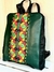 MOCHILA DESHAL - VERDE