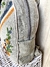 MOCHILA PADMA - NARANJA - tienda online