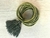 PULSERA ANKUR - VERDE