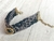PULSERA DEVAL - NEGRO