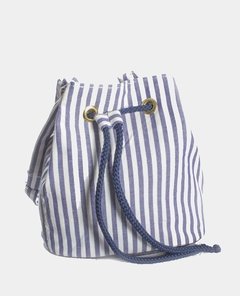 Bolsa saquinho com alça longa - loja online
