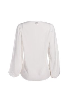 Imagem do Blusa em viscose com detalhe em botoes